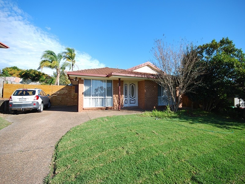 43 Truscott Avenue, Kariong NSW 2250