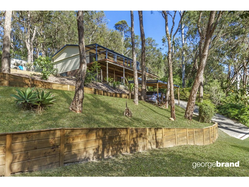 1 Karool Road, Mooney Mooney Creek NSW 2250