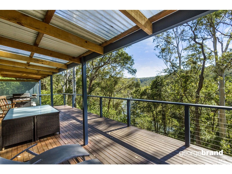 1 Karool Road, Mooney Mooney Creek NSW 2250