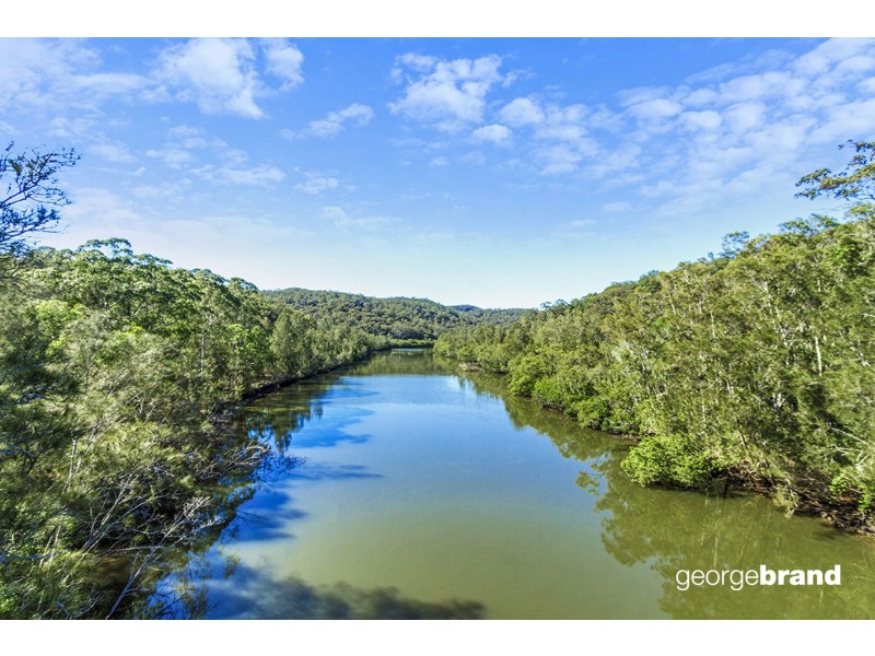 1 Karool Road, Mooney Mooney Creek NSW 2250