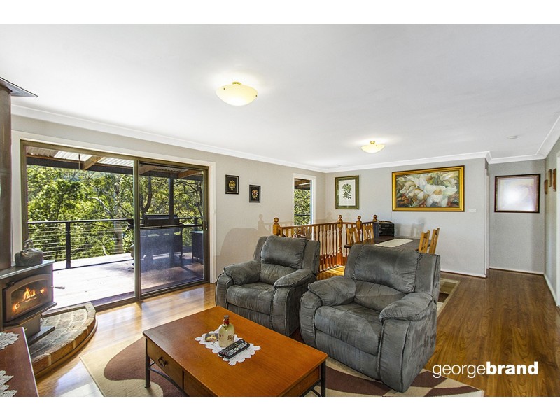 1 Karool Road, Mooney Mooney Creek NSW 2250