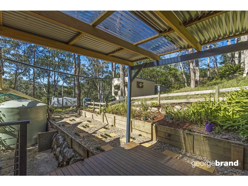 1 Karool Road, Mooney Mooney Creek NSW 2250