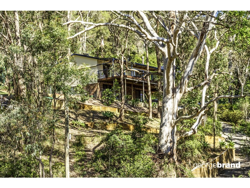 1 Karool Road, Mooney Mooney Creek NSW 2250