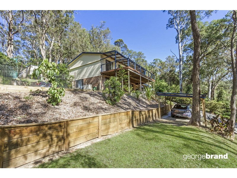 1 Karool Road, Mooney Mooney Creek NSW 2250