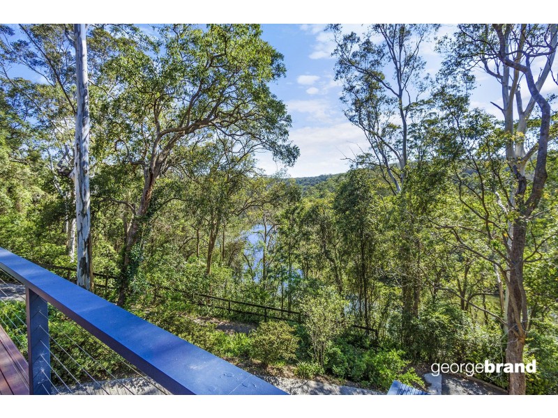 1 Karool Road, Mooney Mooney Creek NSW 2250