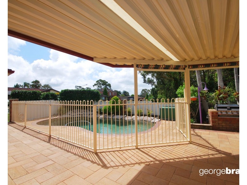 21 Hempstalk Crescent, Kariong NSW 2250