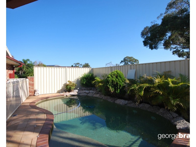 21 Hempstalk Crescent, Kariong NSW 2250