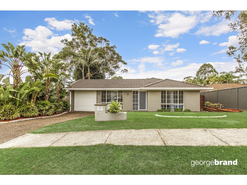 4 Marshall Close, Kariong NSW 2250