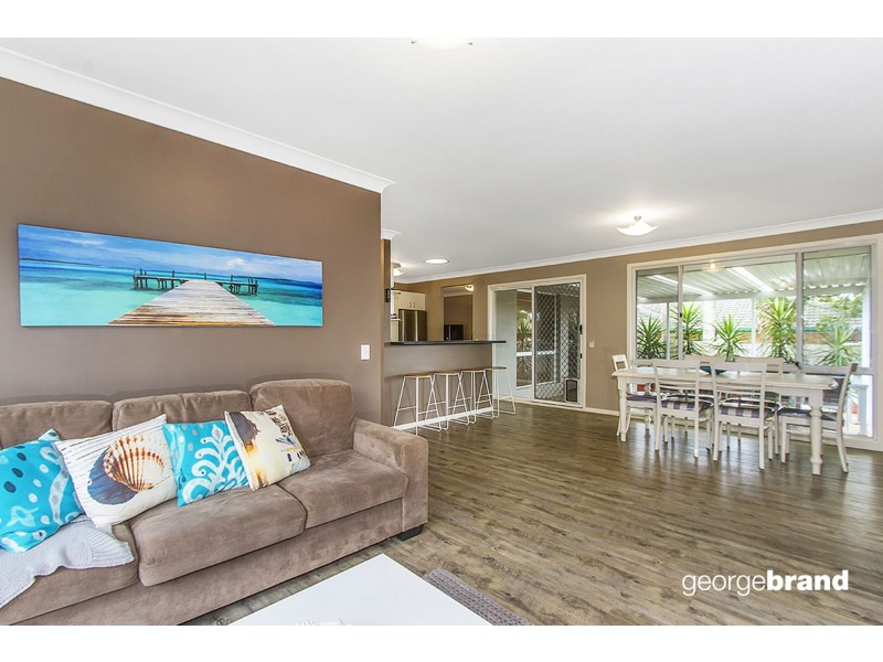 4 Marshall Close, Kariong NSW 2250