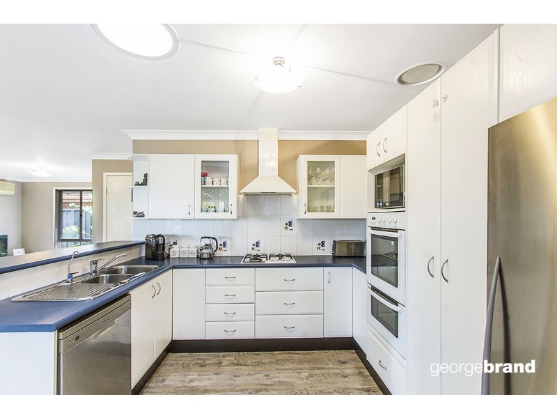 4 Marshall Close, Kariong NSW 2250