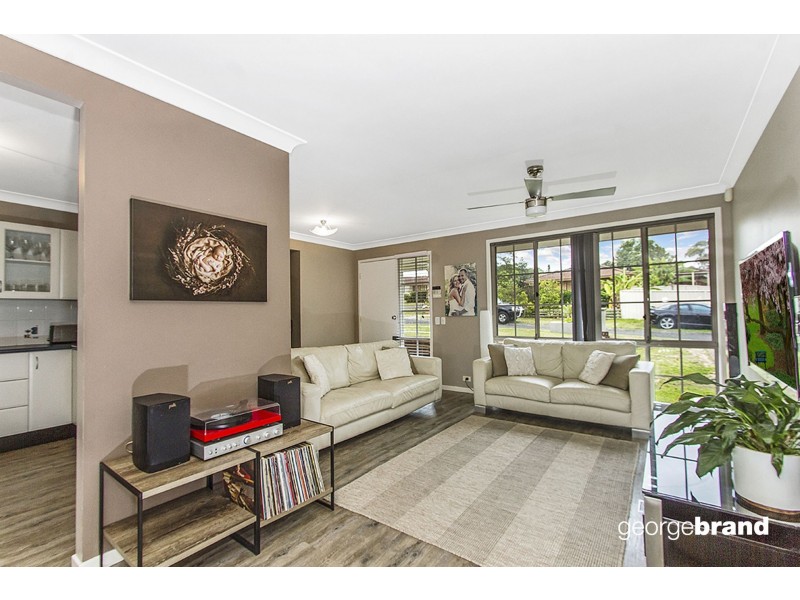 4 Marshall Close, Kariong NSW 2250
