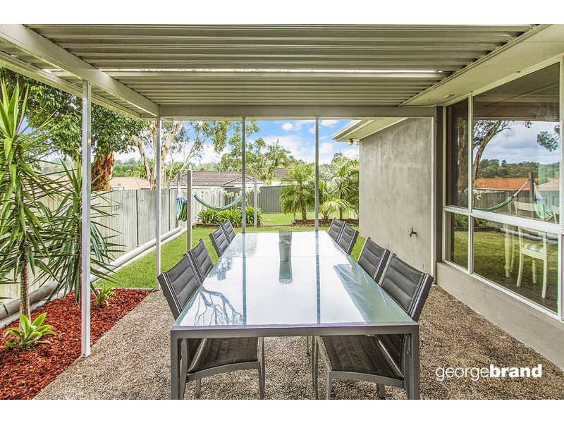 4 Marshall Close, Kariong NSW 2250