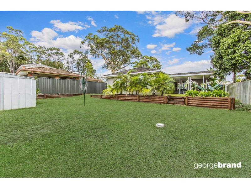 4 Marshall Close, Kariong NSW 2250