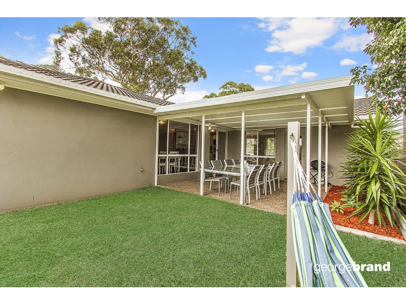 4 Marshall Close, Kariong NSW 2250