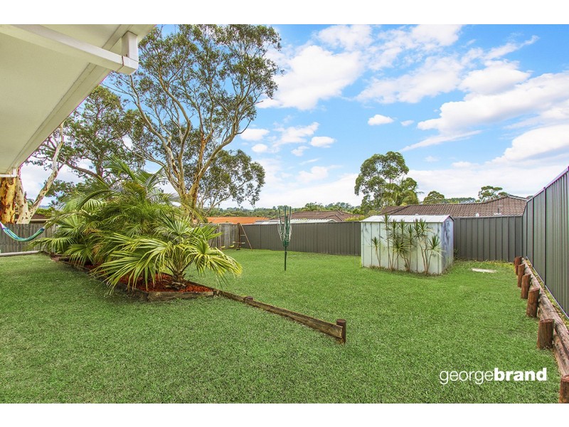 4 Marshall Close, Kariong NSW 2250