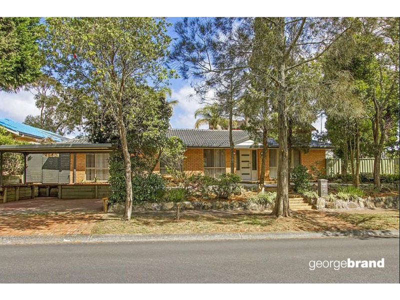 2 McCutcheon Street, Kariong NSW 2250