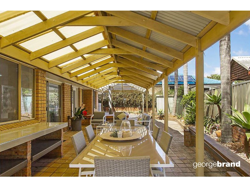 2 McCutcheon Street, Kariong NSW 2250