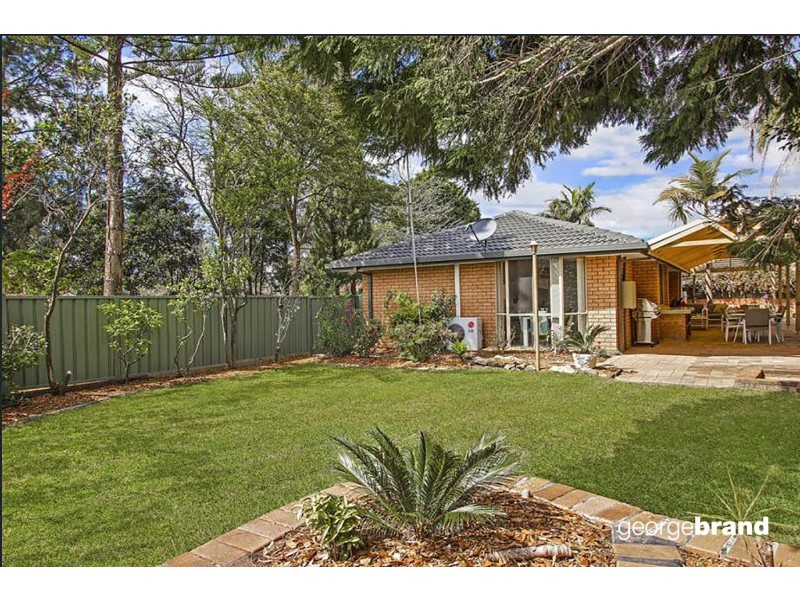 2 McCutcheon Street, Kariong NSW 2250