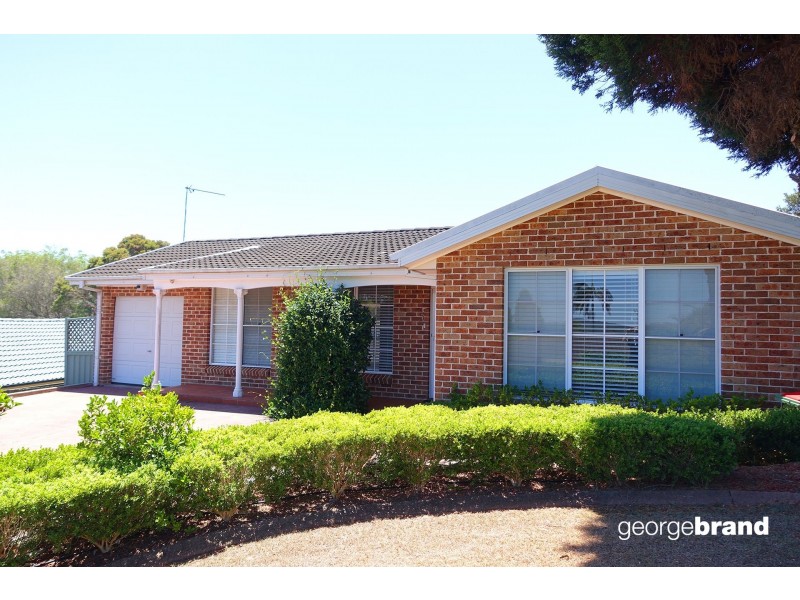 5 Graham Place, Kariong NSW 2250