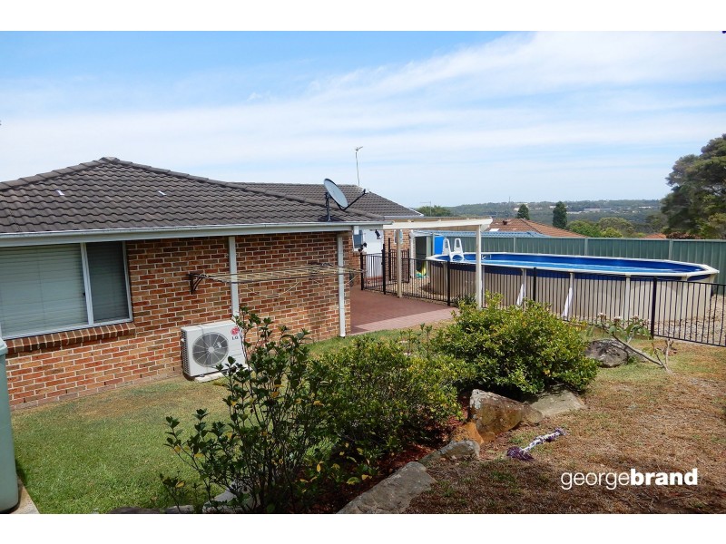 5 Graham Place, Kariong NSW 2250