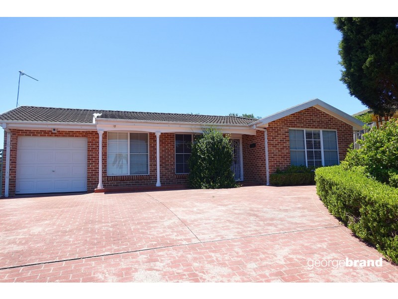 5 Graham Place, Kariong NSW 2250