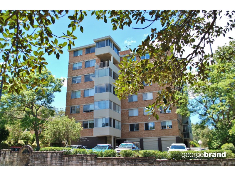 17/1 Mann Street, Gosford NSW 2250