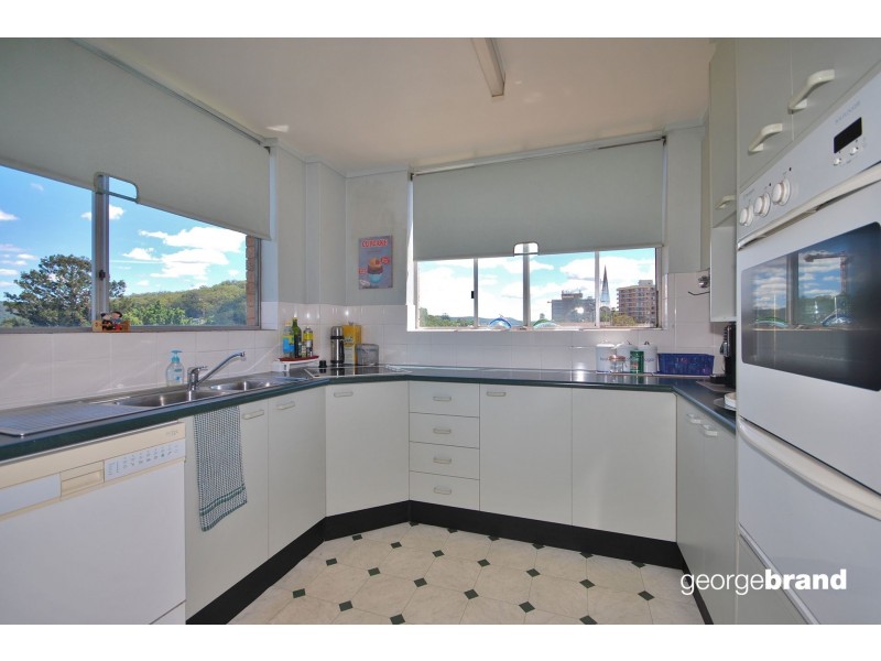 17/1 Mann Street, Gosford NSW 2250