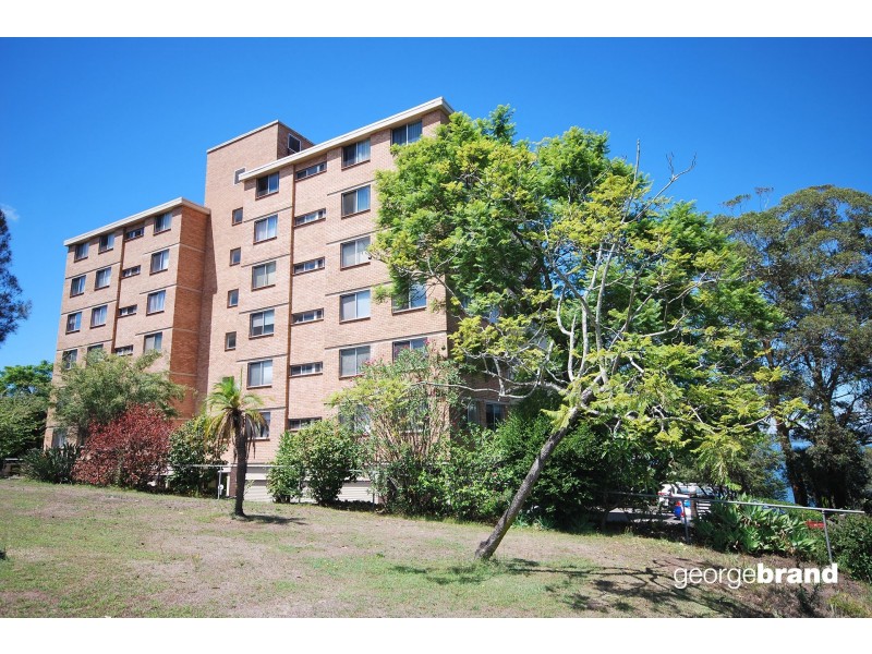17/1 Mann Street, Gosford NSW 2250