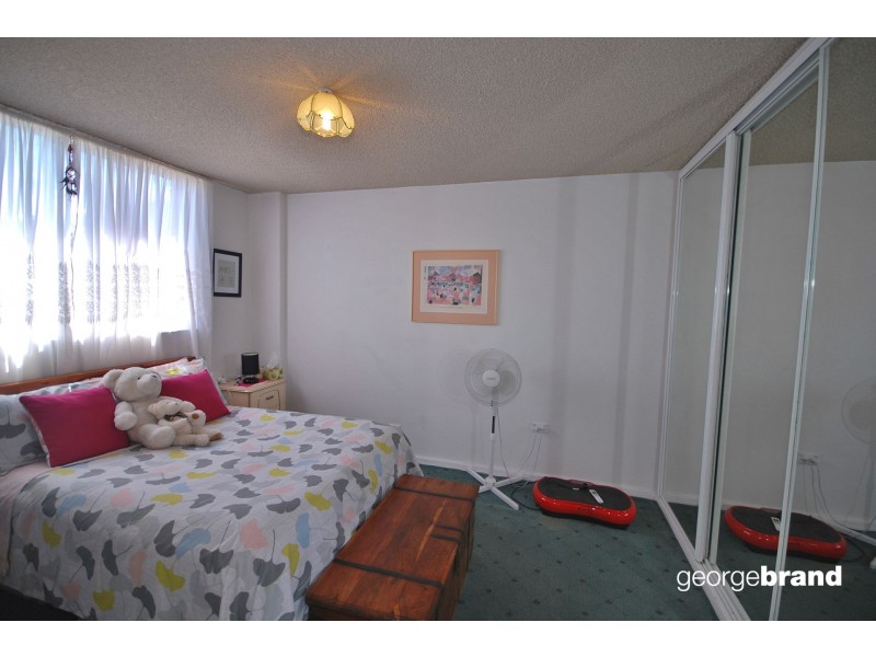 17/1 Mann Street, Gosford NSW 2250