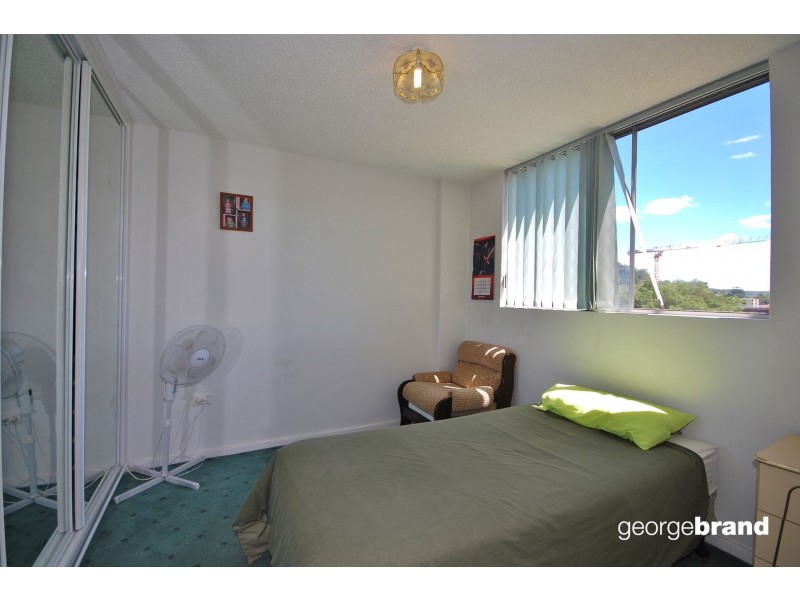 17/1 Mann Street, Gosford NSW 2250