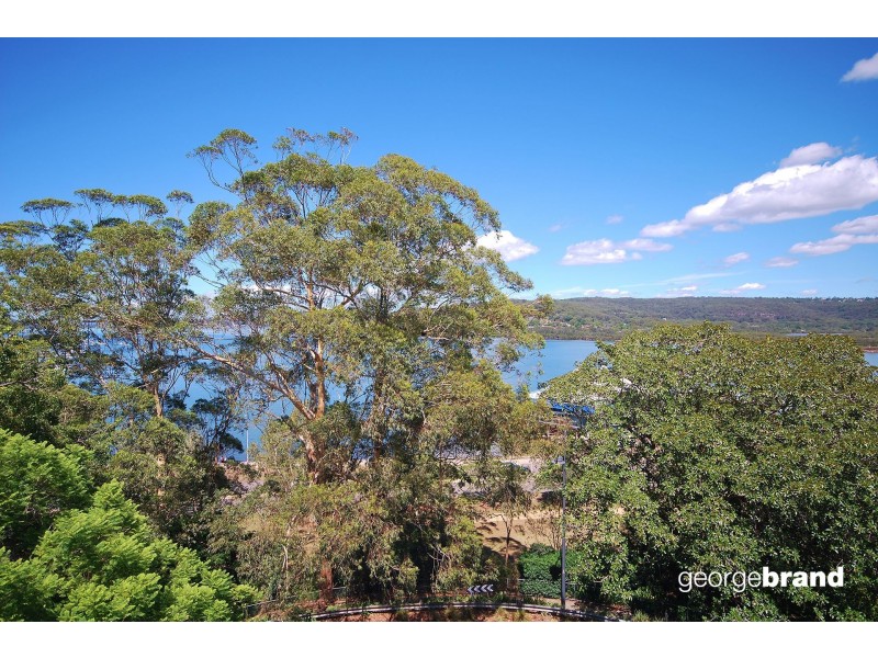17/1 Mann Street, Gosford NSW 2250
