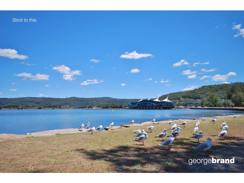 17/1 Mann Street, Gosford NSW 2250