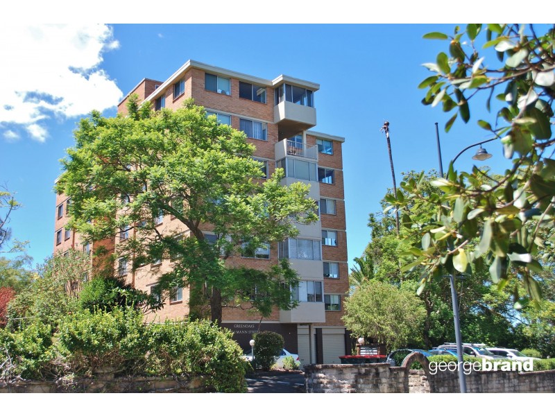 17/1 Mann Street, Gosford NSW 2250