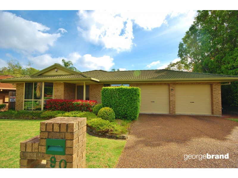 90 Langford Drive, Kariong NSW 2250