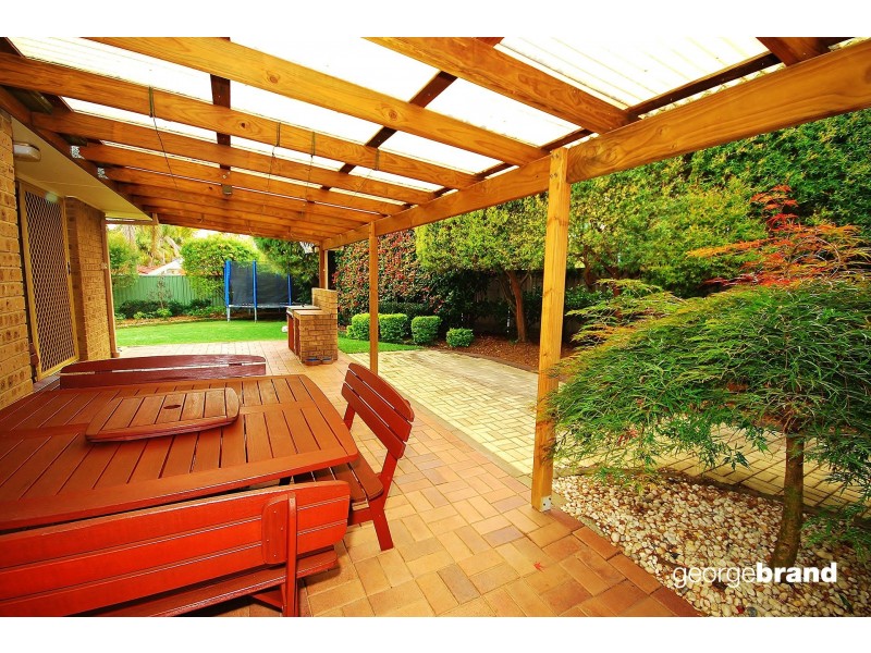 90 Langford Drive, Kariong NSW 2250