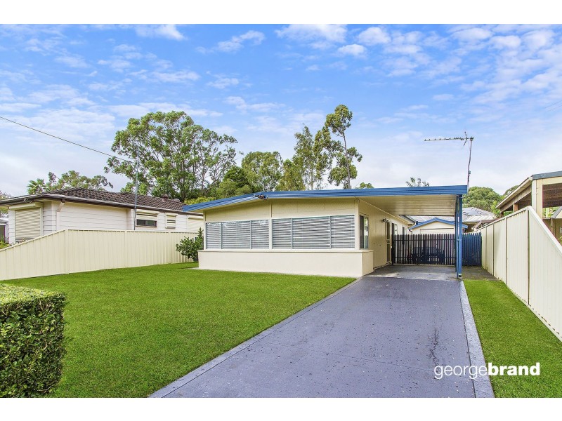 20 Curringa Road, Kariong NSW 2250