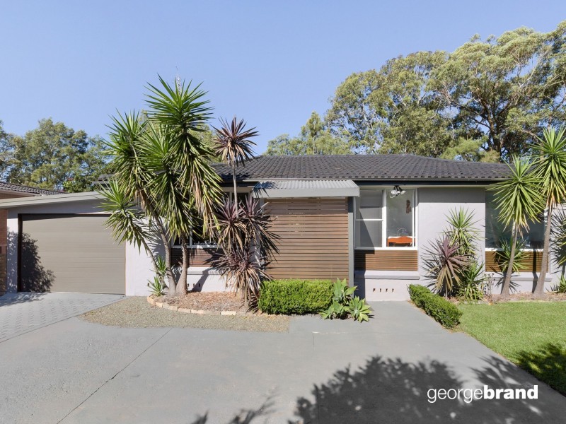 25 Gilford Street, Kariong NSW 2250