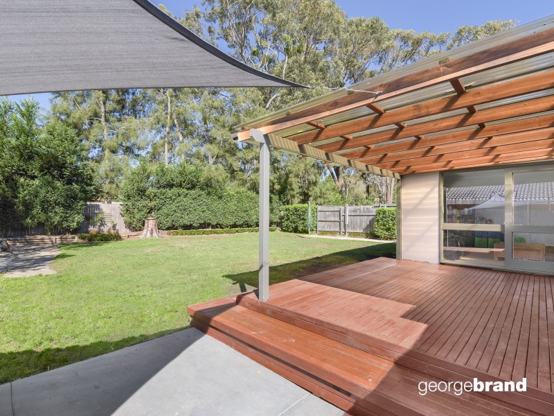 25 Gilford Street, Kariong NSW 2250