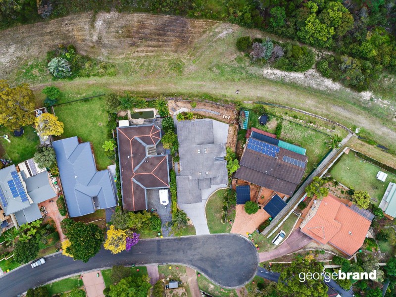 31 Cebalo Place, Kariong NSW 2250