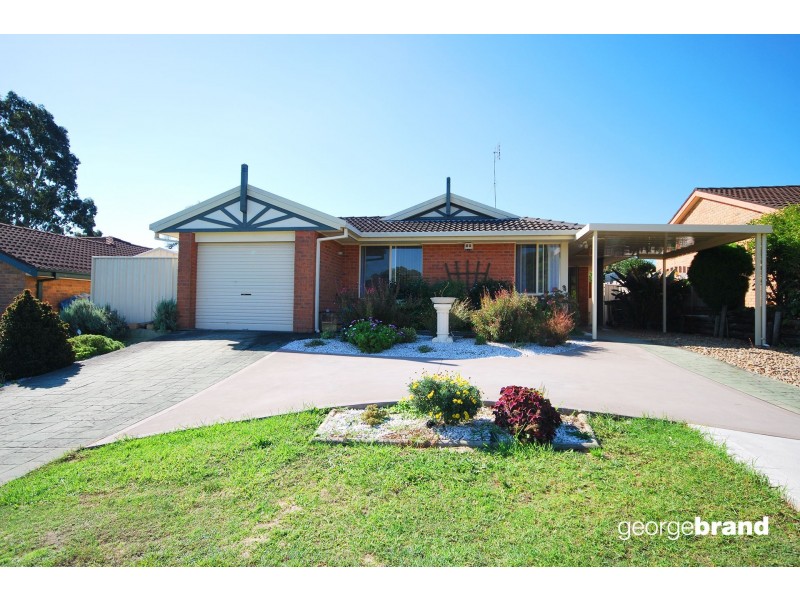 11 Thurling Avenue, Kariong NSW 2250
