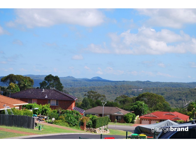 11 Thurling Avenue, Kariong NSW 2250