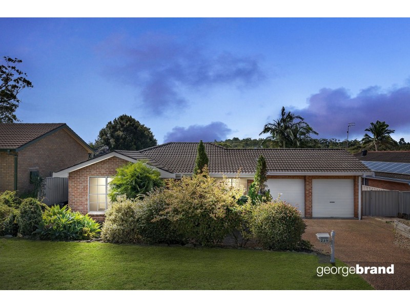 239 Langford Drive, Kariong NSW 2250