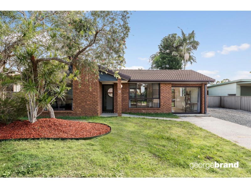 17 Woy Woy Road, Kariong NSW 2250