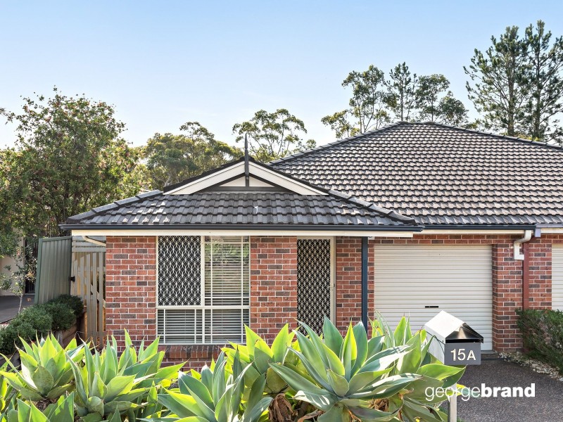 15a Jackson Street, Kariong NSW 2250