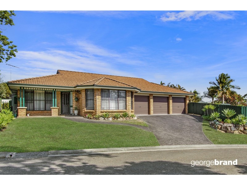 2 Dean Place, Kariong NSW 2250