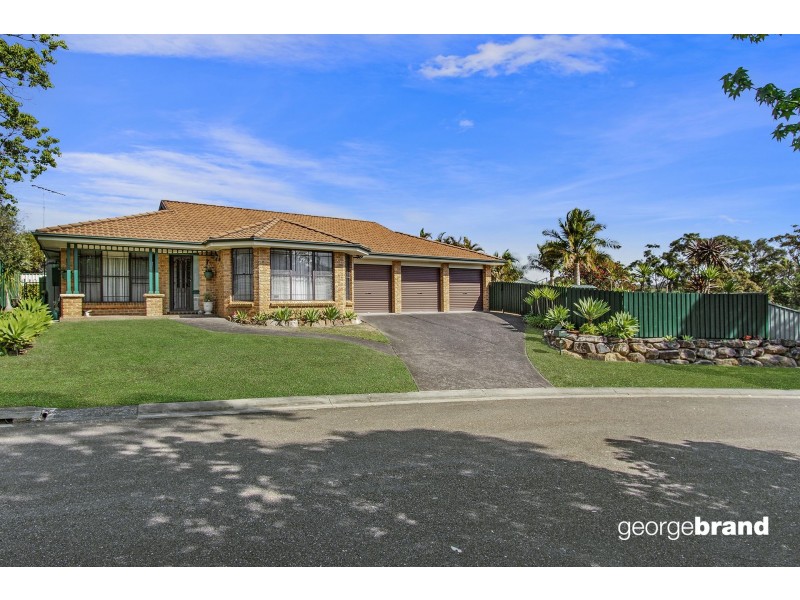 2 Dean Place, Kariong NSW 2250
