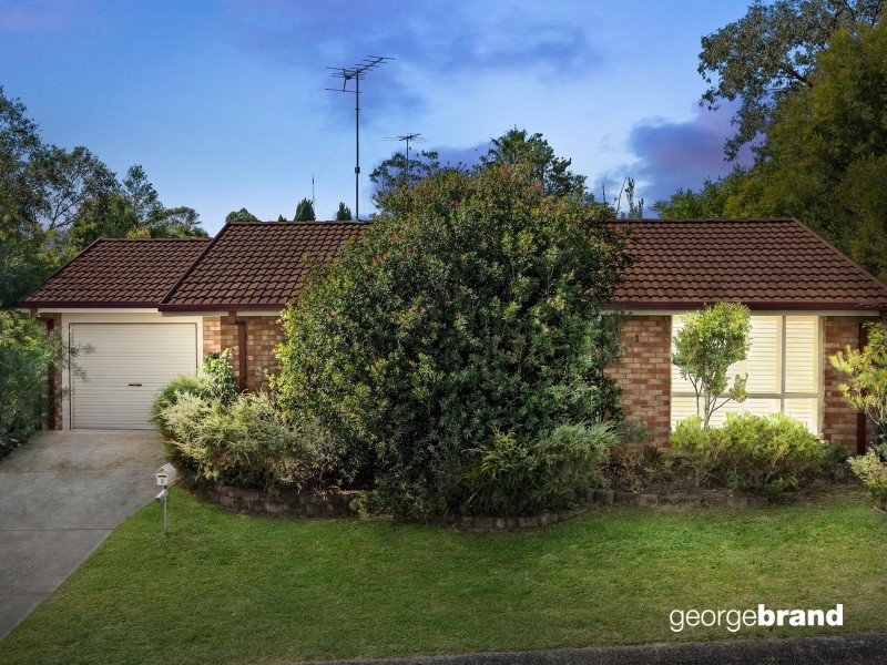 2 Jeffs Close, Kariong NSW 2250