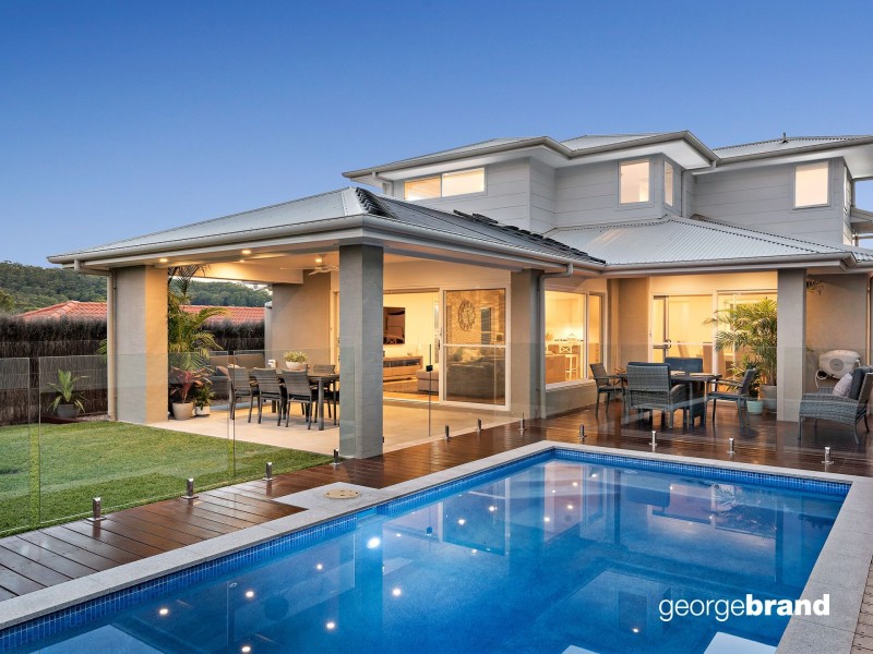 12 Applegum Close, Erina NSW 2250