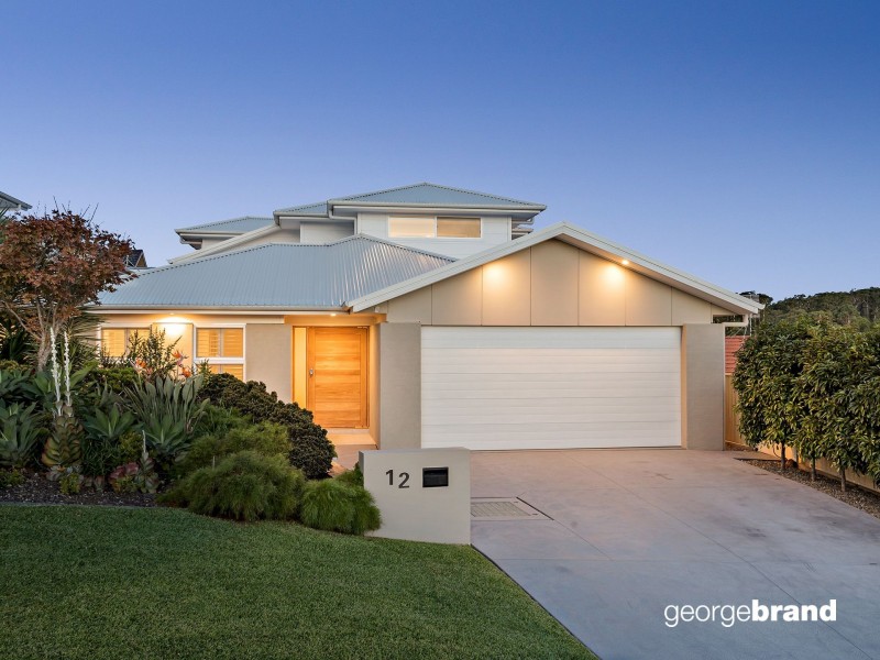 12 Applegum Close, Erina NSW 2250