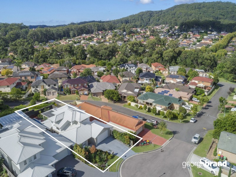 12 Applegum Close, Erina NSW 2250